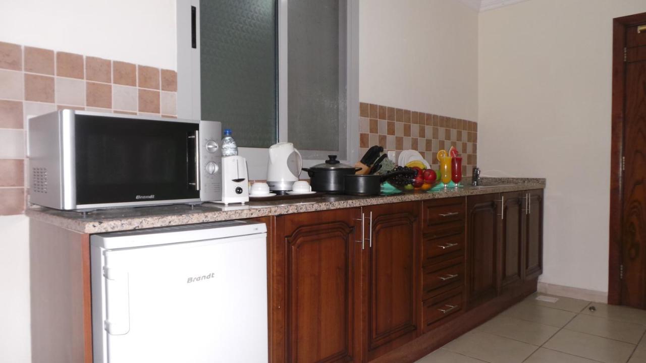 Akas-Inn Hotel Apartment Dubaj Zewnętrze zdjęcie