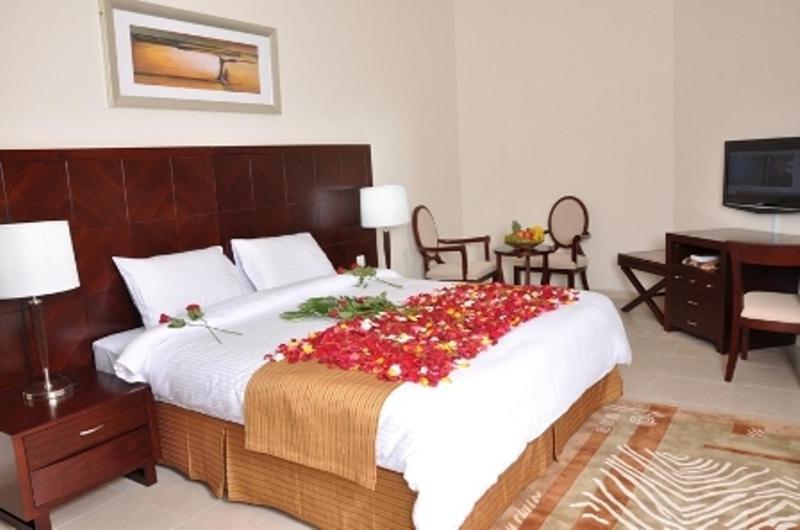 Akas-Inn Hotel Apartment Dubaj Zewnętrze zdjęcie