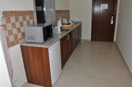 Akas-Inn Hotel Apartment Dubaj Zewnętrze zdjęcie
