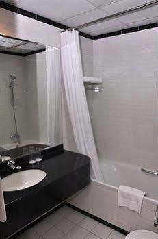 Akas-Inn Hotel Apartment Dubaj Zewnętrze zdjęcie