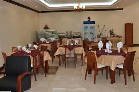 Akas-Inn Hotel Apartment Dubaj Zewnętrze zdjęcie