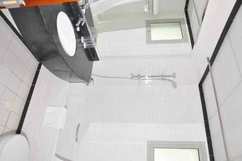 Akas-Inn Hotel Apartment Dubaj Zewnętrze zdjęcie